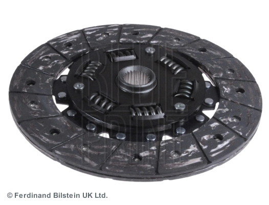 Clutch Disc